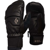 Spark Mitts