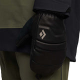 Spark Mitts