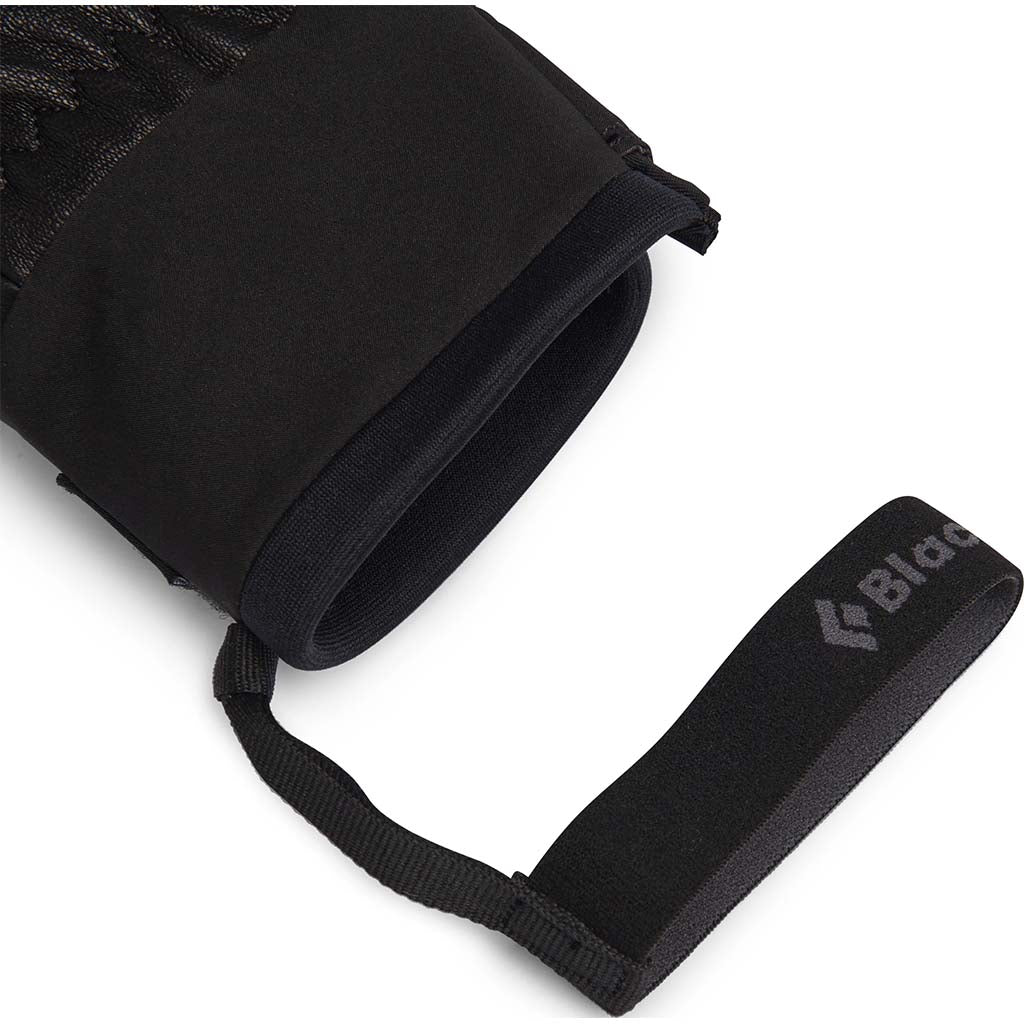Spark Mitts