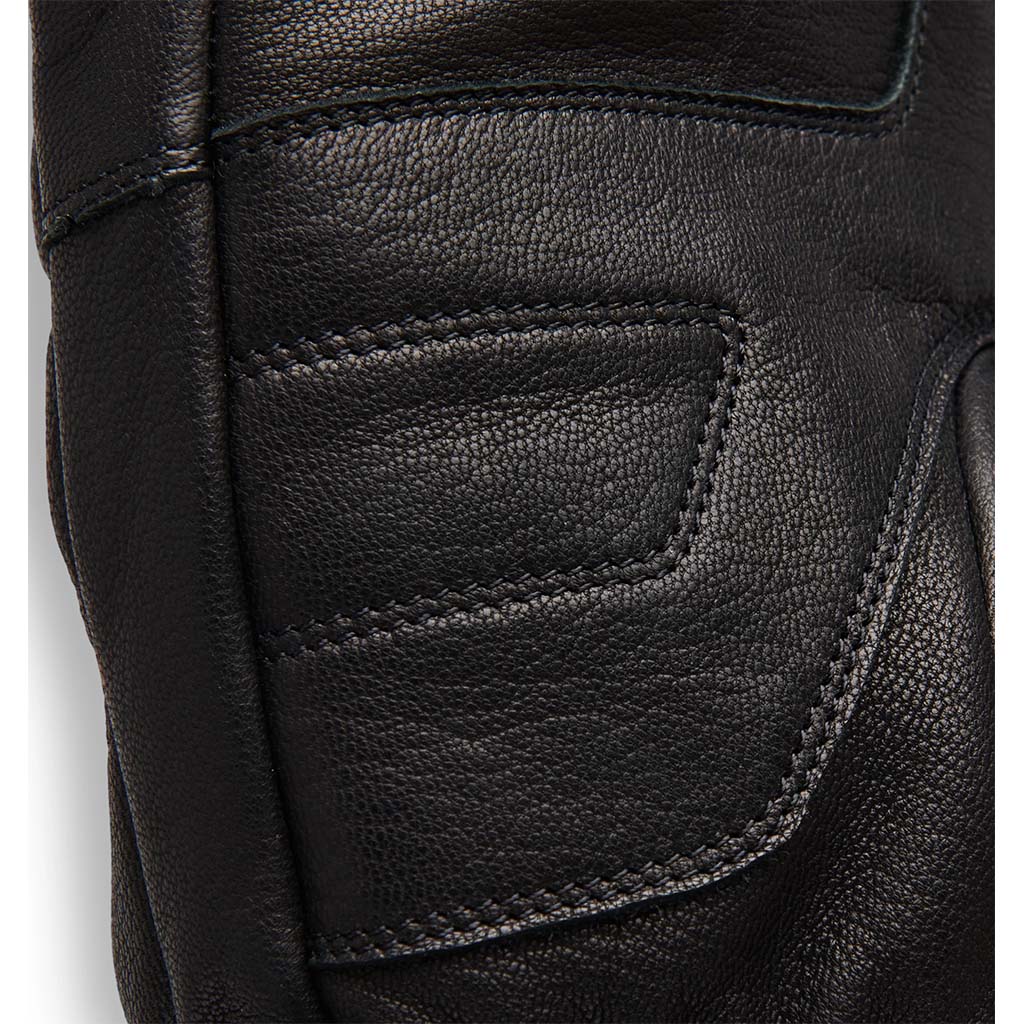 Spark Mitts
