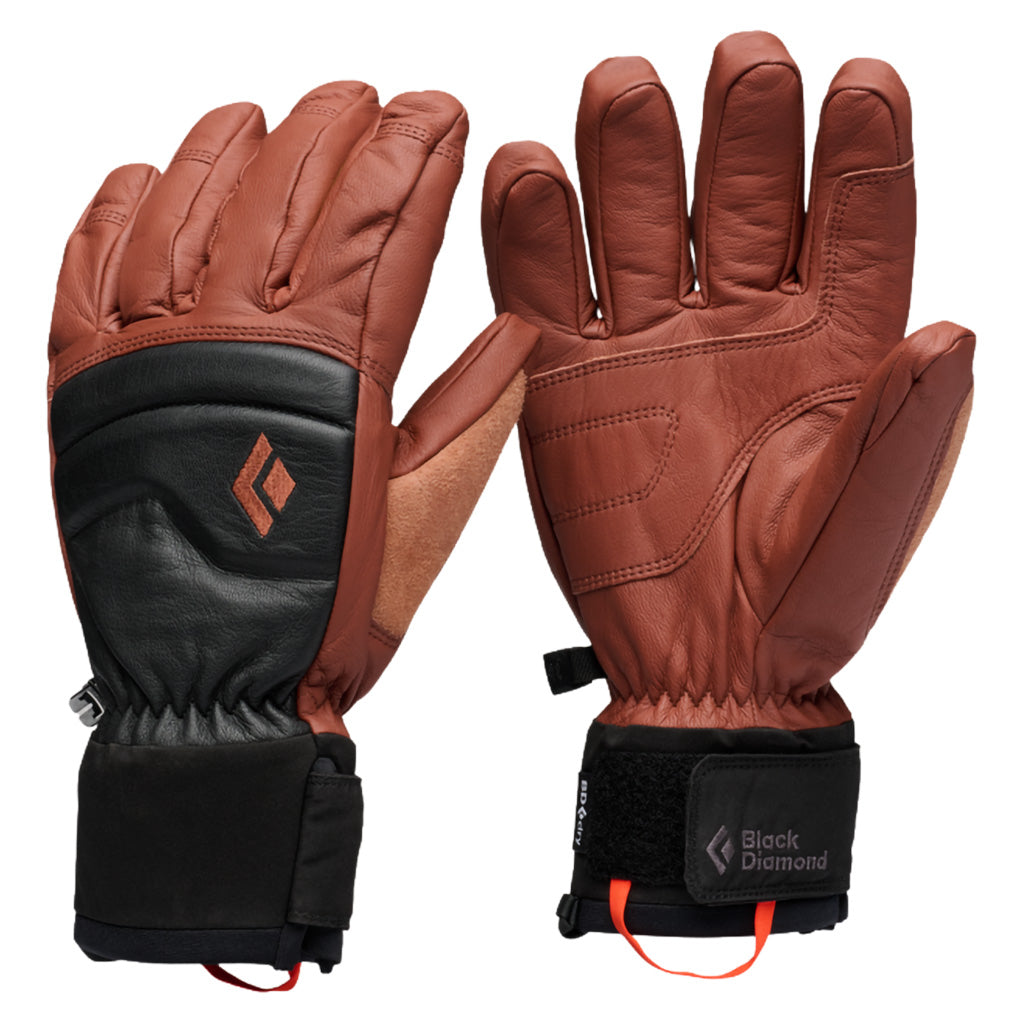 Spark Glove 26/27
