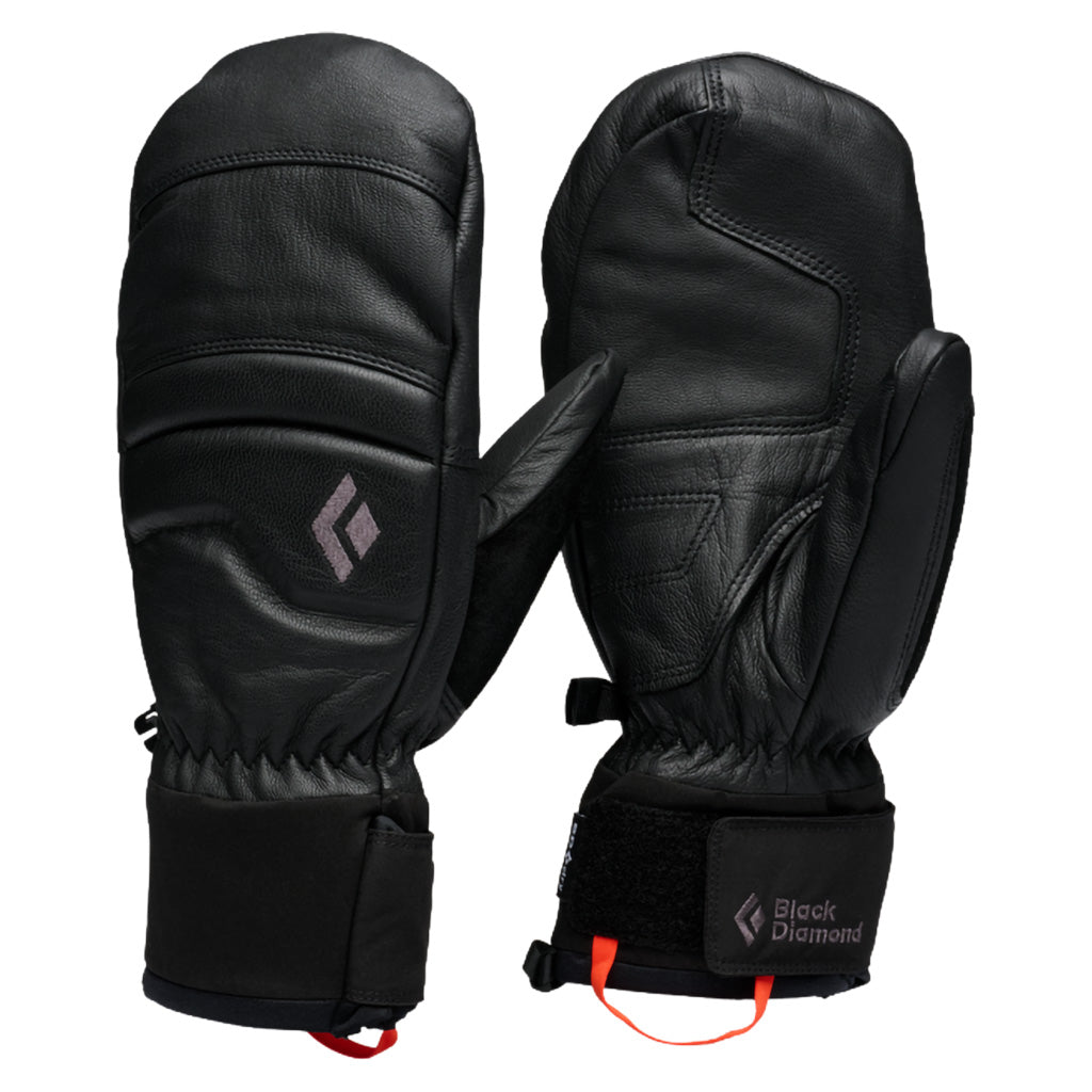 Spark Mitt 26/27