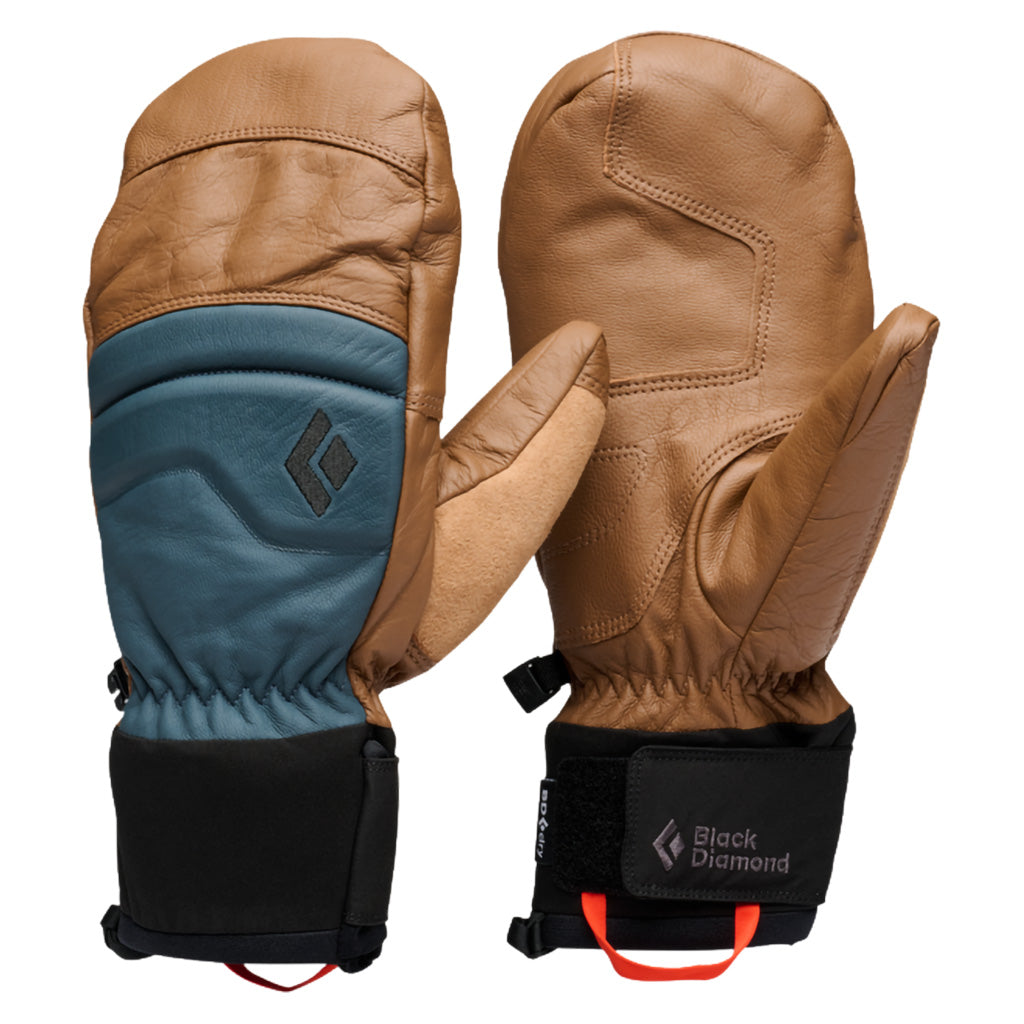 Spark Mitt 26/27