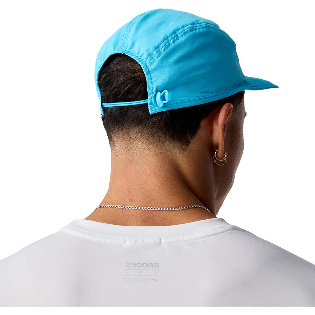 Lightweight Packable Hat 2.0
