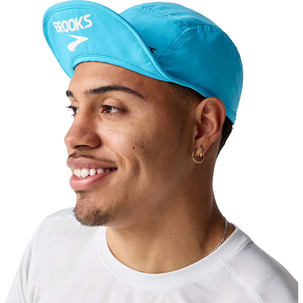 Lightweight Packable Hat 2.0