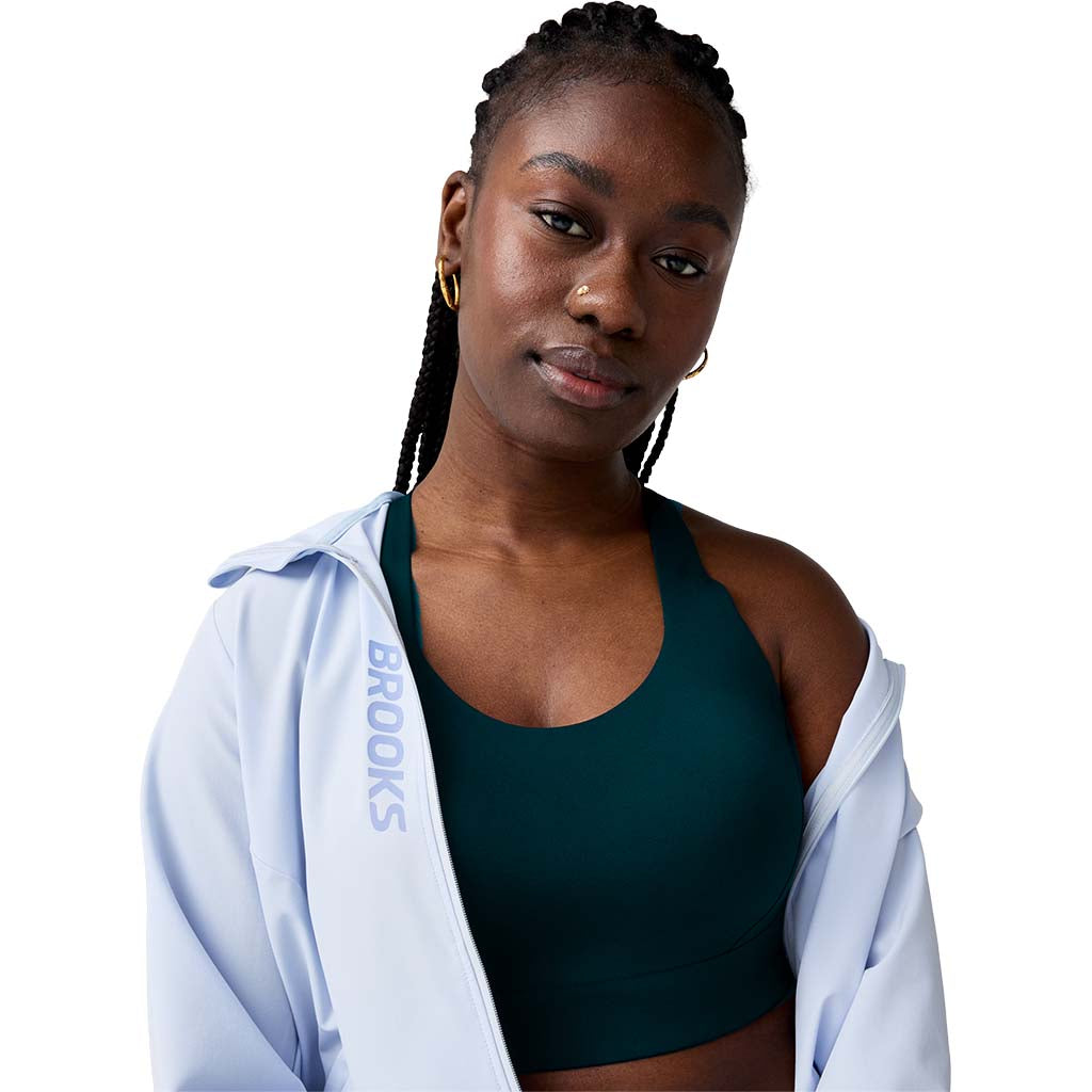 Women's Limitless Racerback Bra
