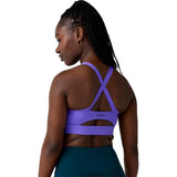 Women's Luxe Strappy Bra