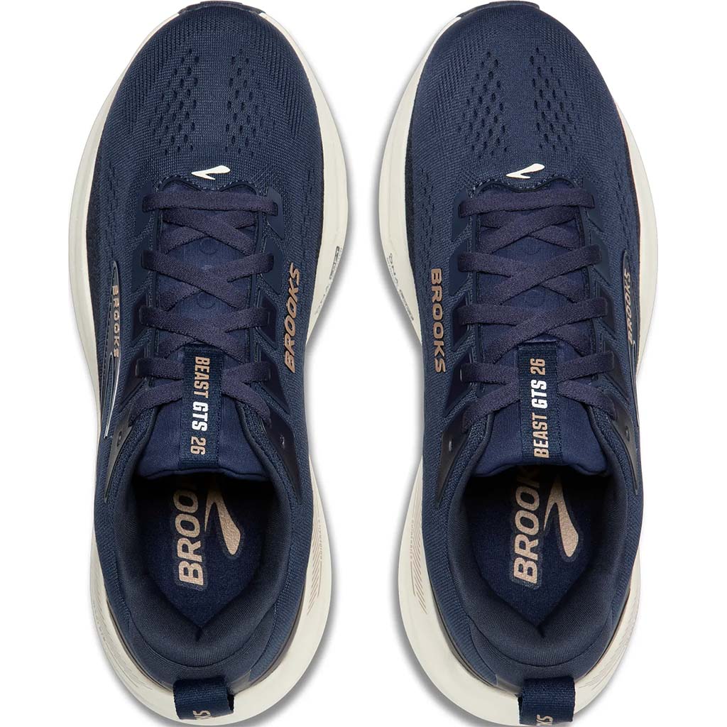 Men's Beast GTS 26