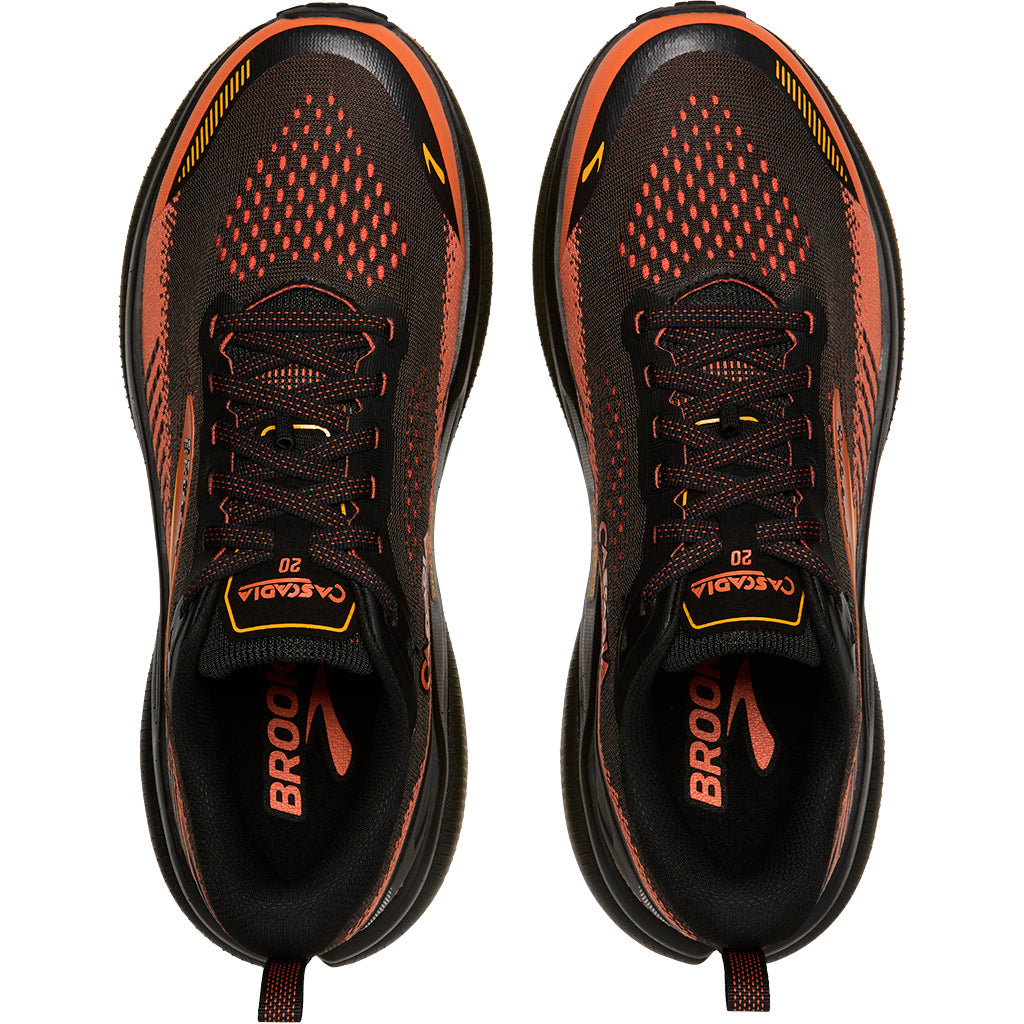 Men's Cascadia 20