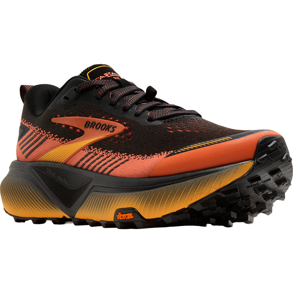 Men's Cascadia 20