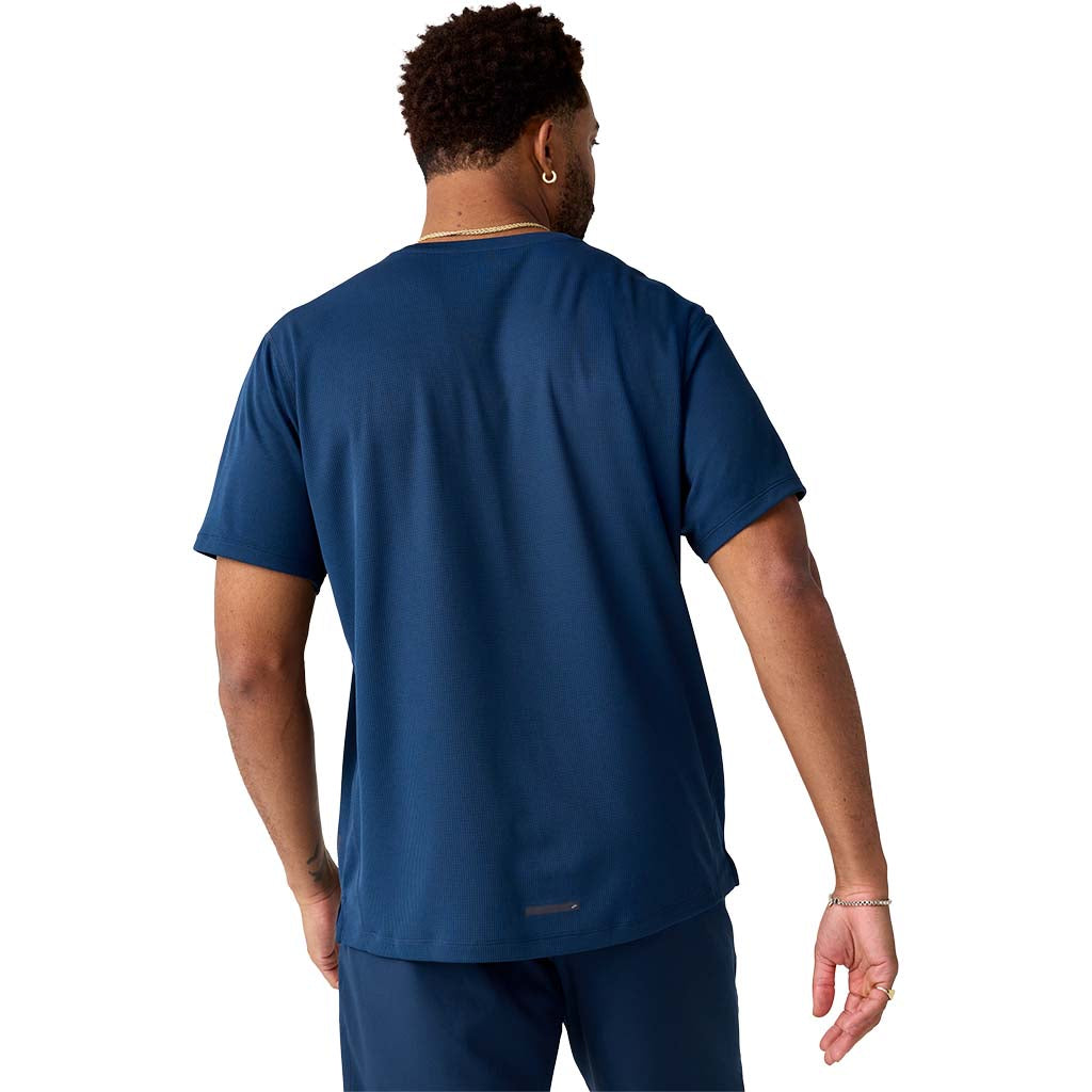 Men's Dash Short Sleeve