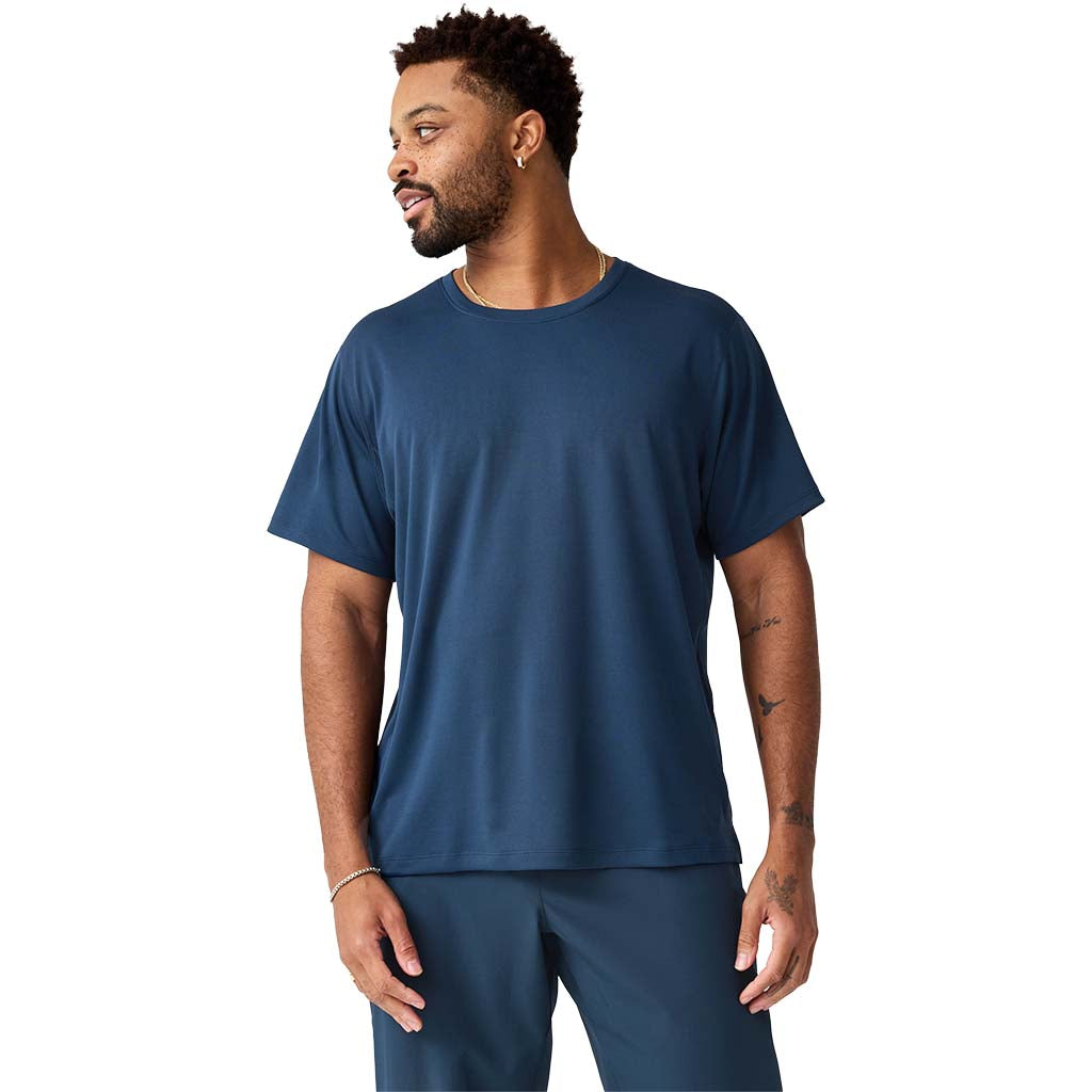 Men's Dash Short Sleeve