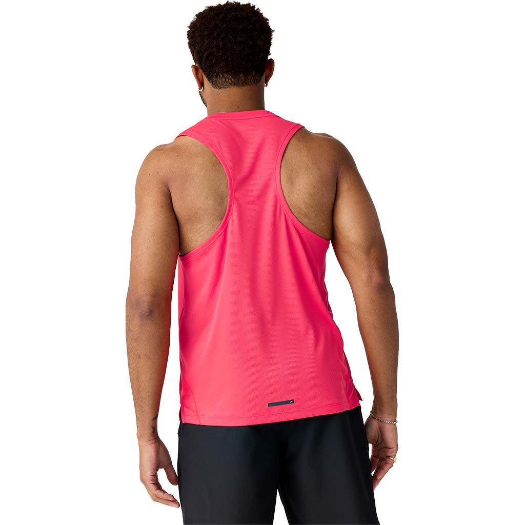 Men's Dash Singlet