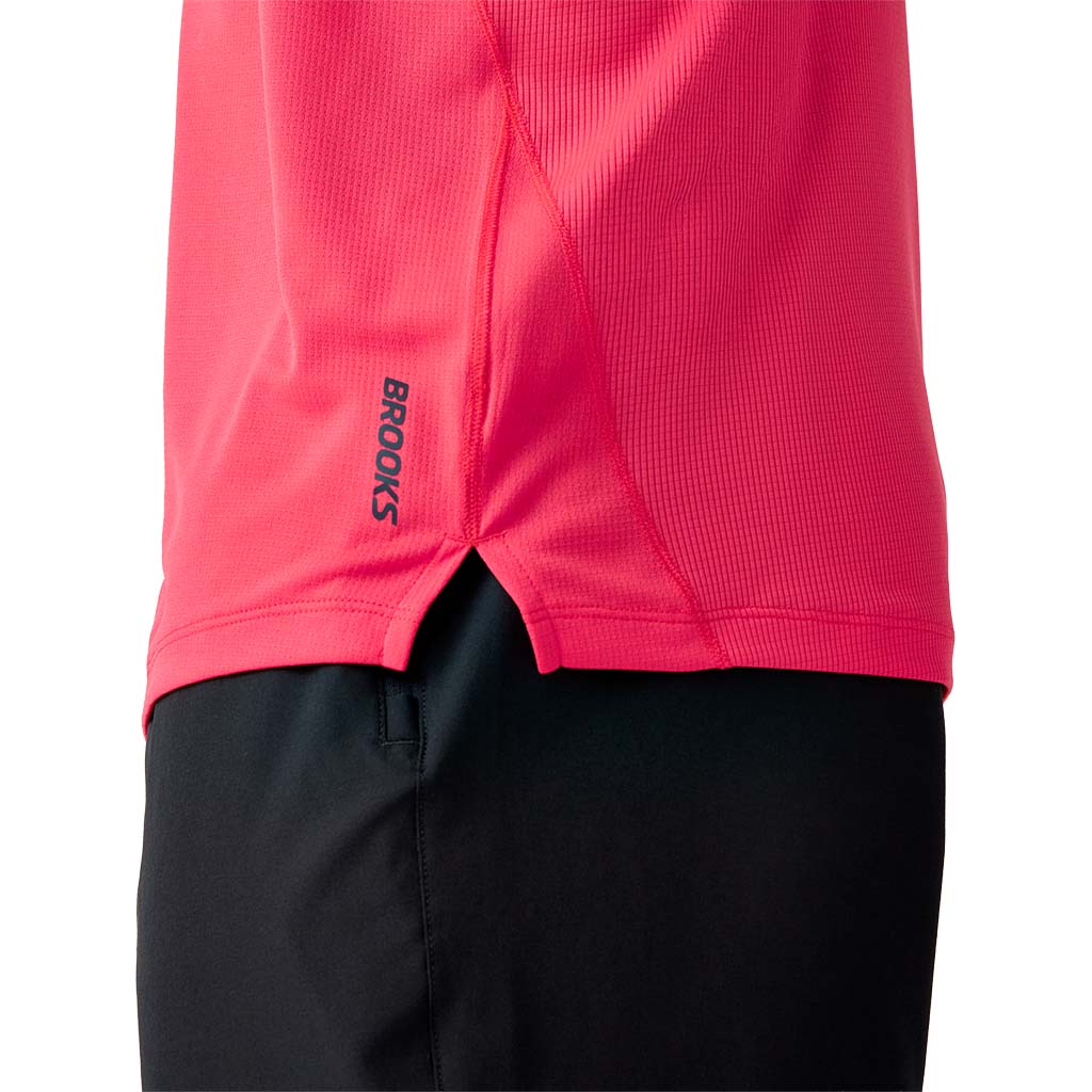 Men's Dash Singlet