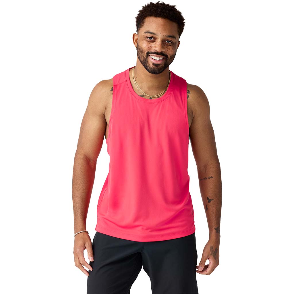Men's Dash Singlet