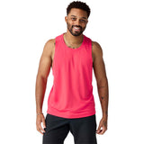 Men's Dash Singlet