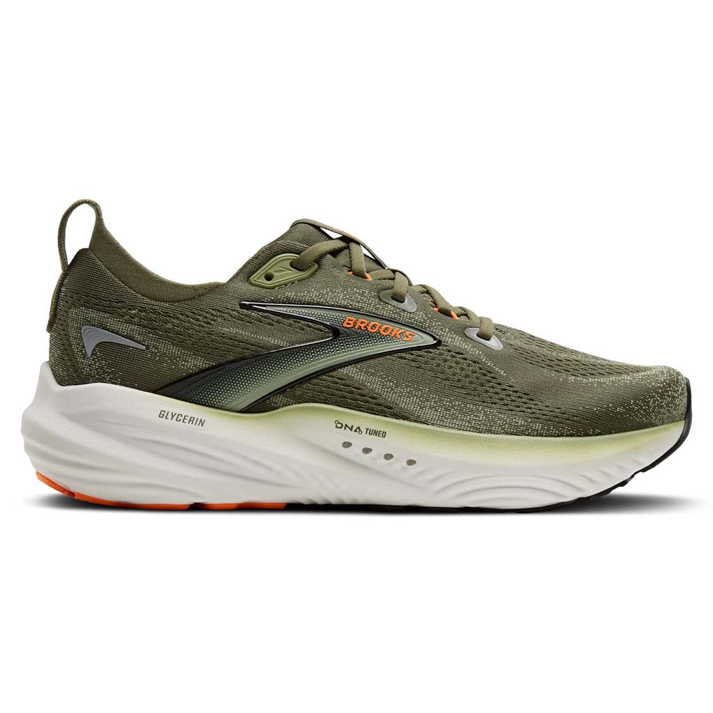 Men's Glycerin 22