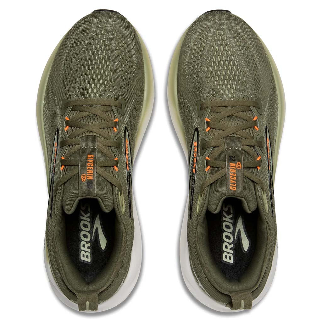 Men's Glycerin 22