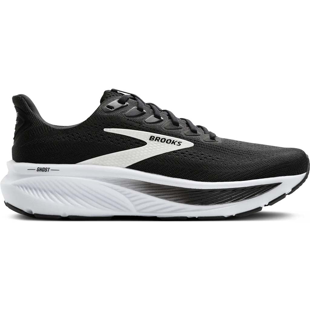 Men's Ghost 17 Wide