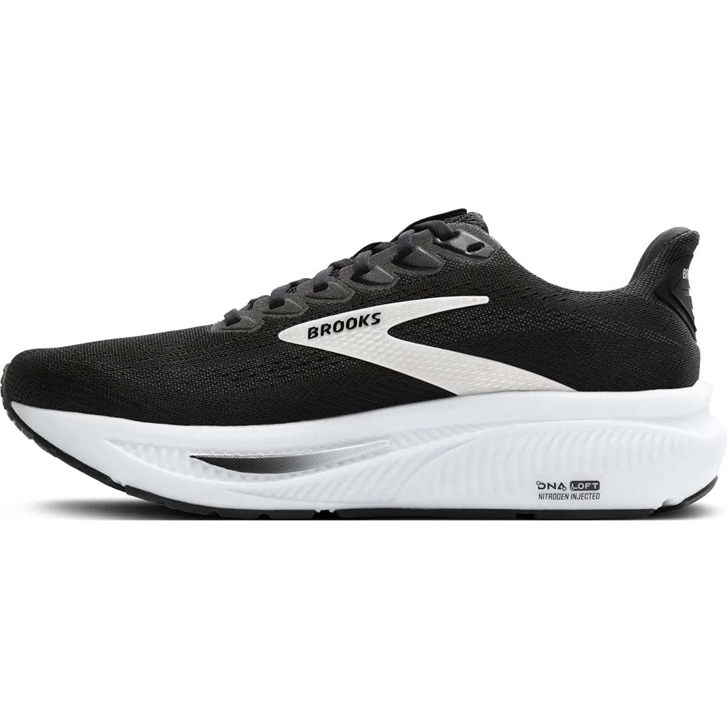 Men's Ghost 17 Wide