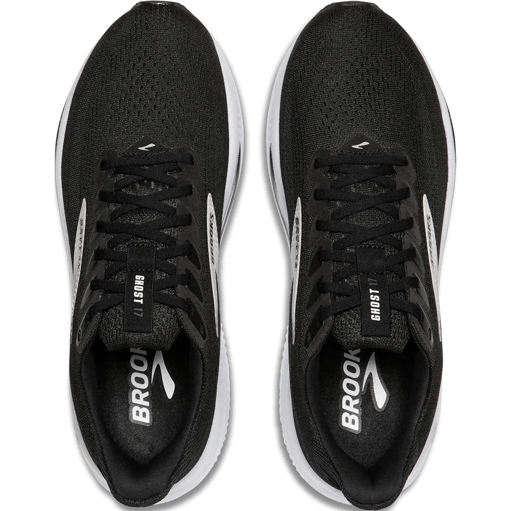 Men's Ghost 17 Wide