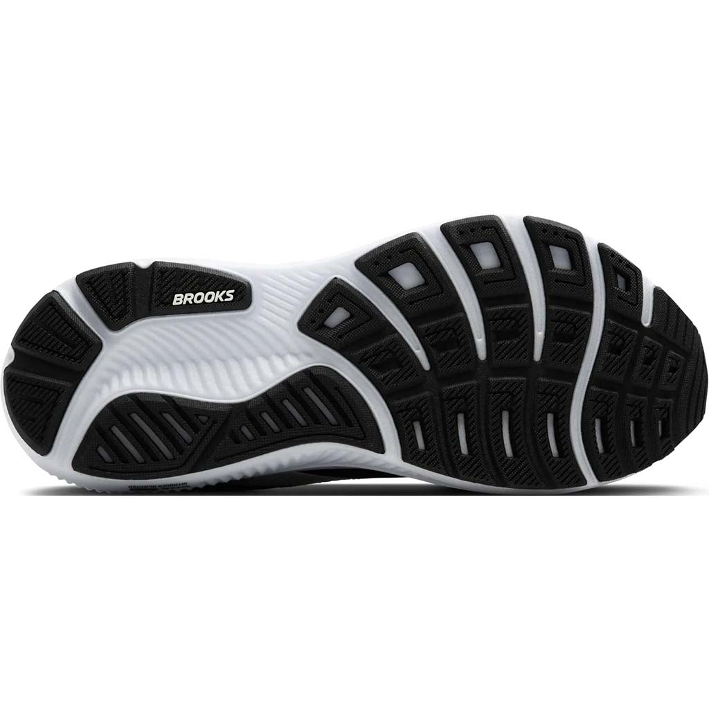 Men's Ghost 17 Wide