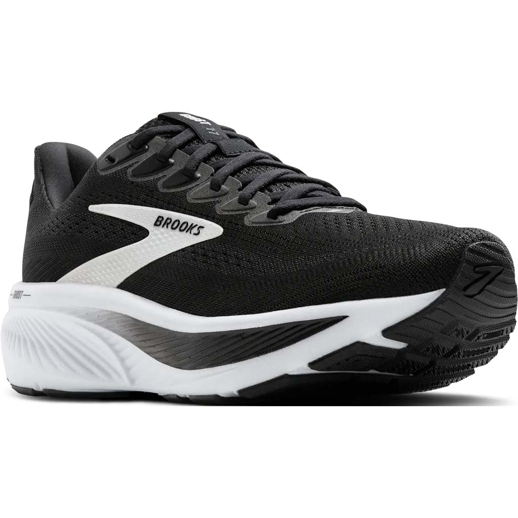 Men's Ghost 17 Wide