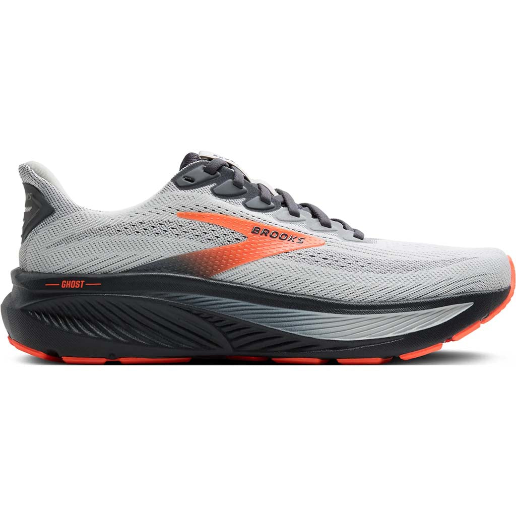 Men's Ghost 17 Wide