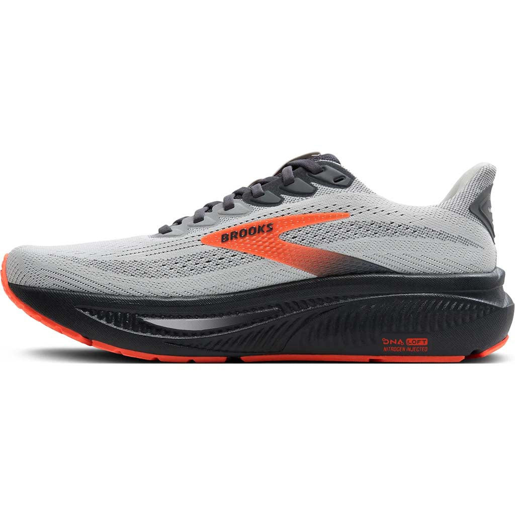 Men's Ghost 17 Wide