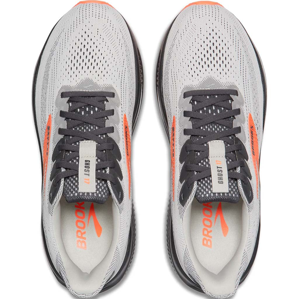 Men's Ghost 17 Wide