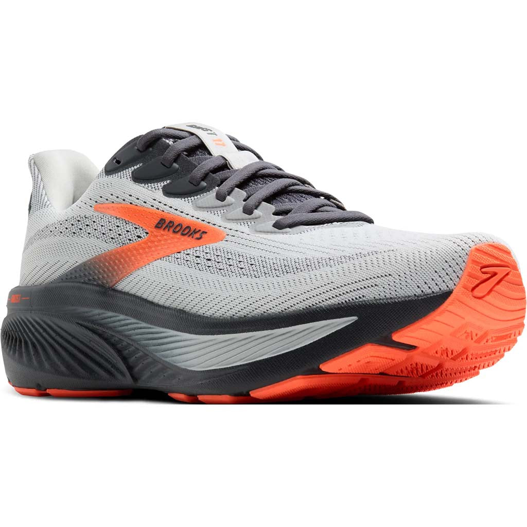 Men's Ghost 17 Wide