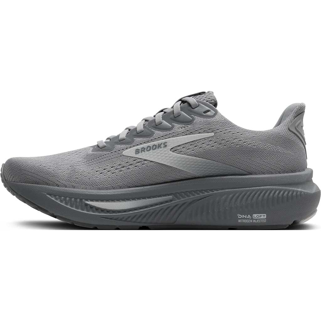 Men's Ghost 17 Wide
