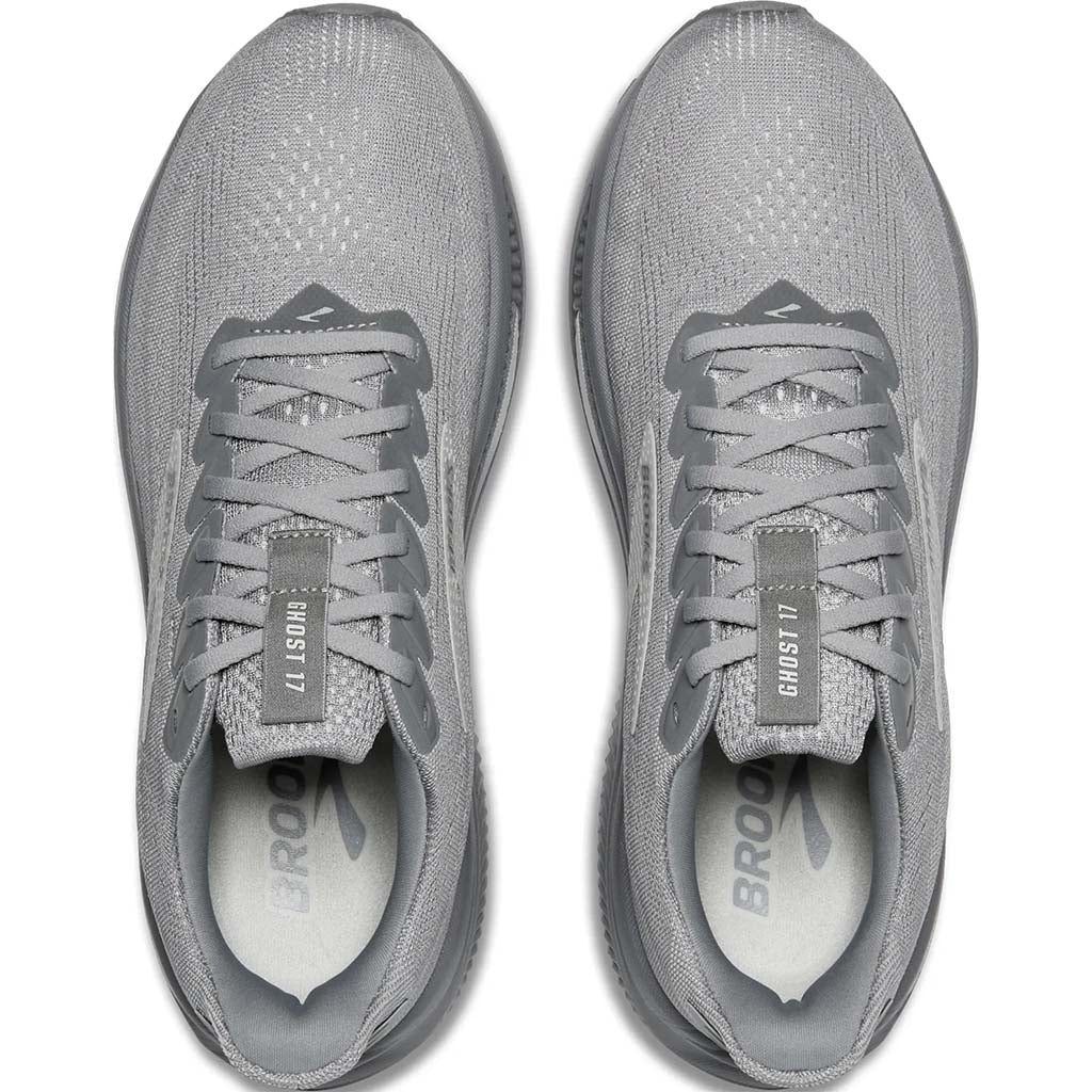 Men's Ghost 17 Wide