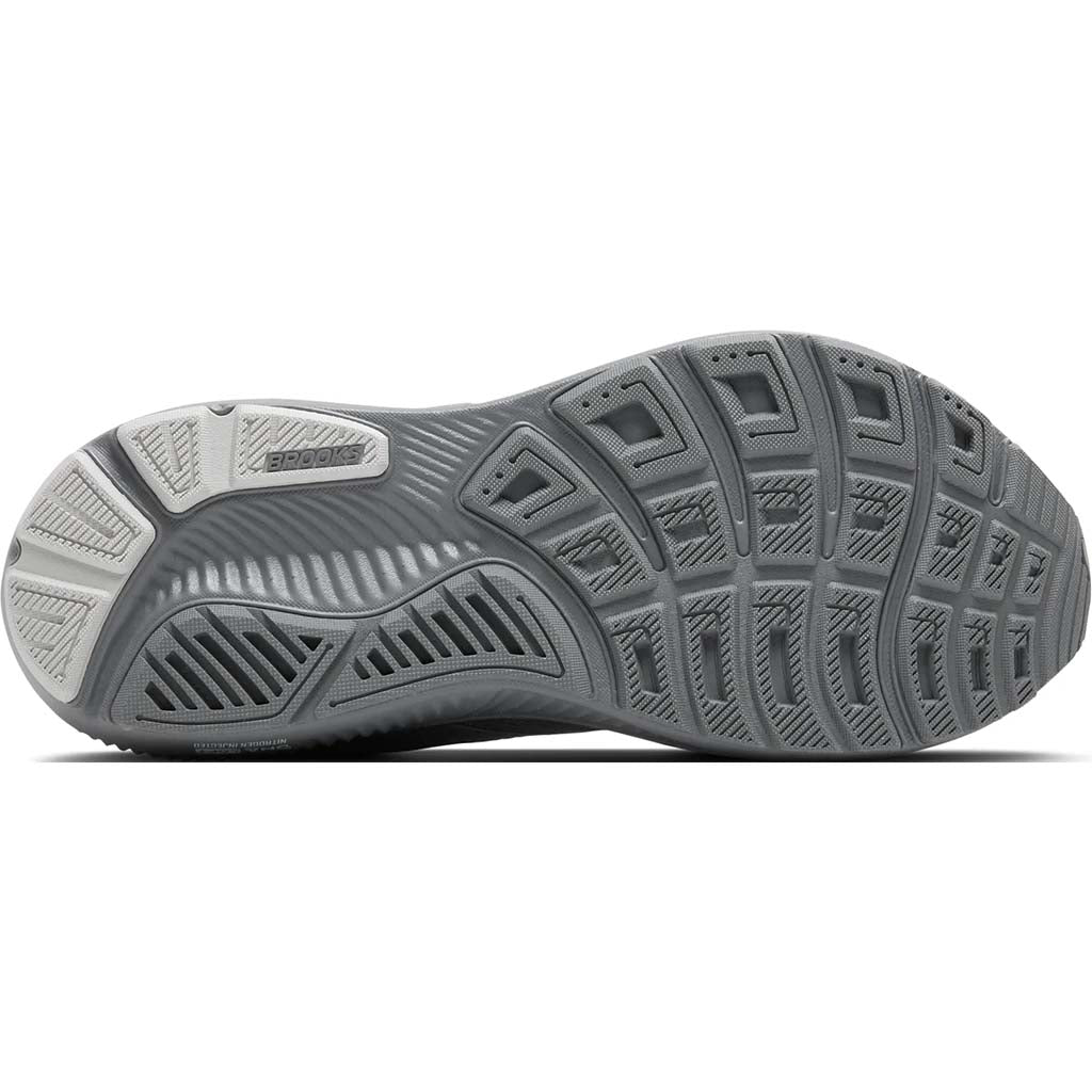 Men's Ghost 17 Wide