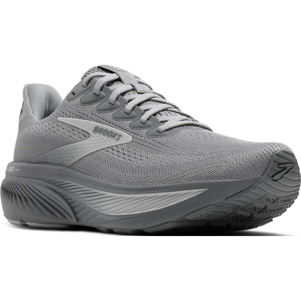 Men's Ghost 17 Wide