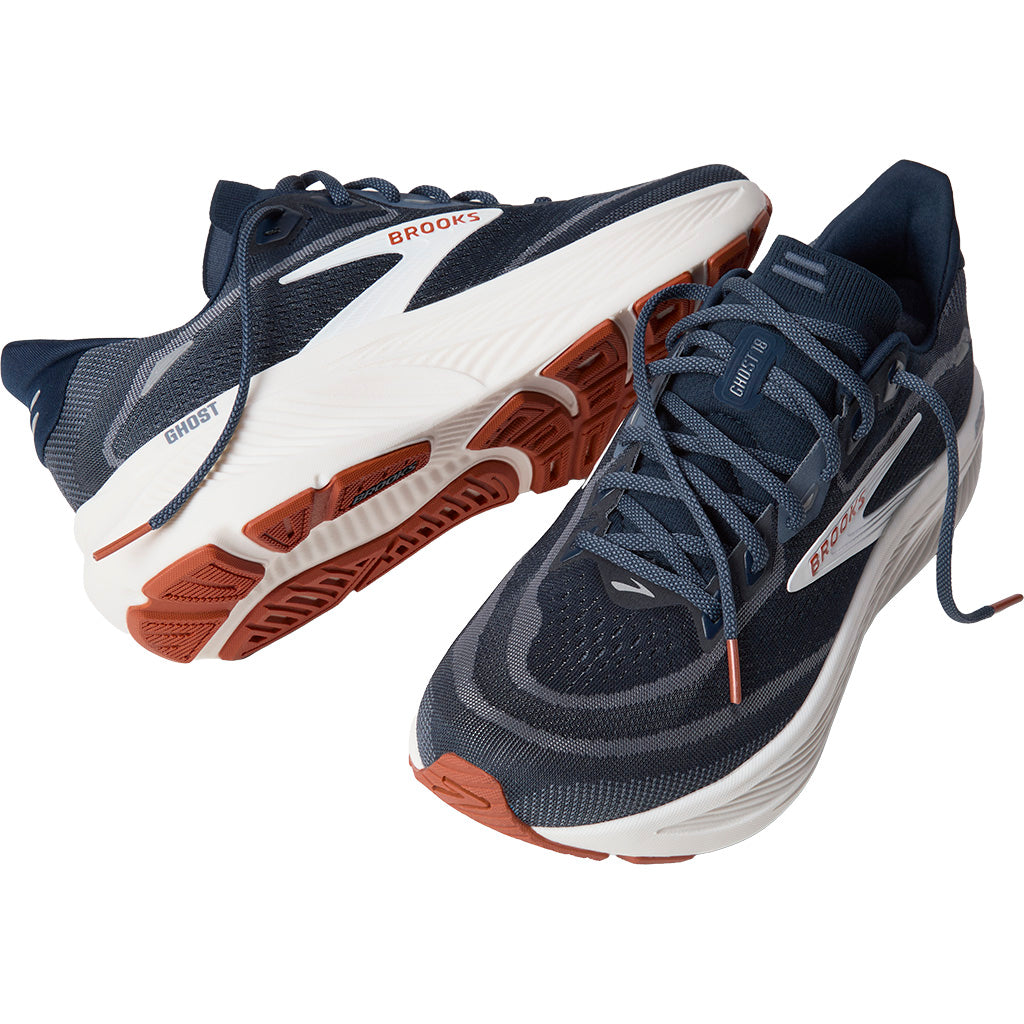 Men's Ghost 18