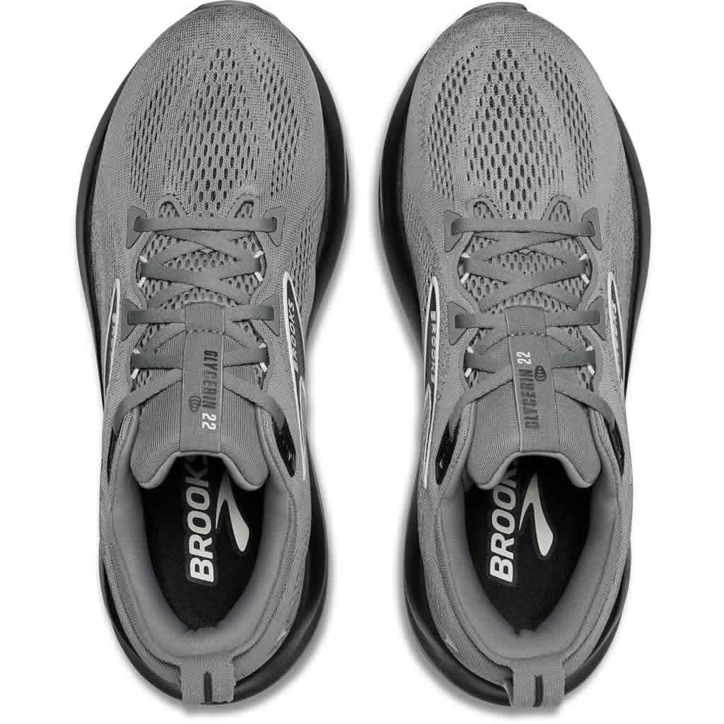Men's Glycerin 22