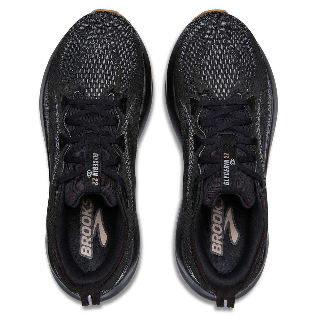 Men's Glycerin 22