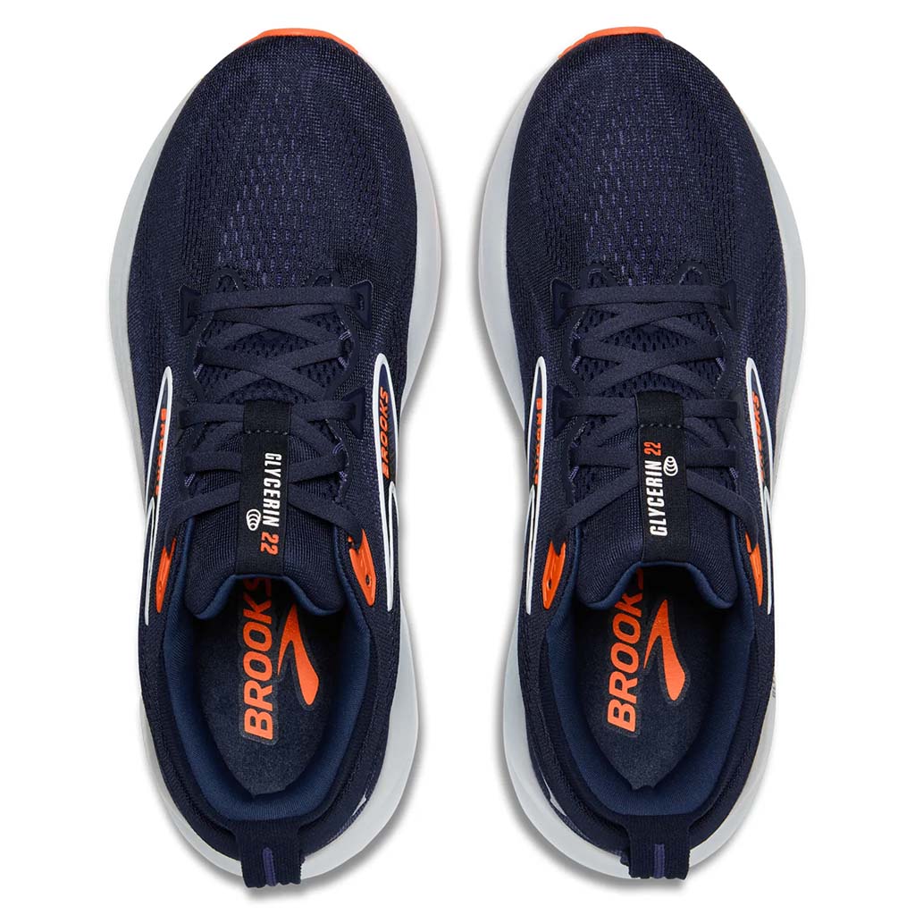 Men's Glycerin 22
