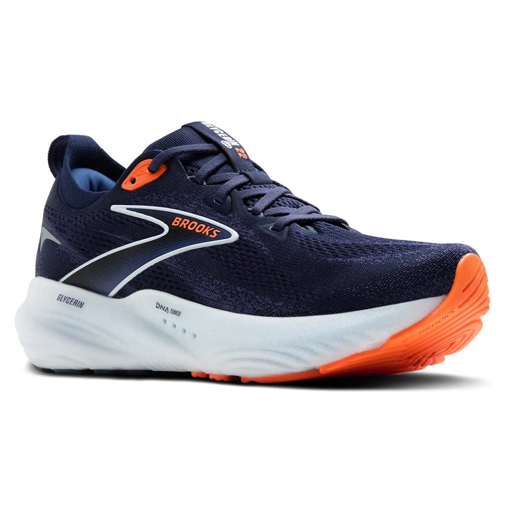 Men's Glycerin 22