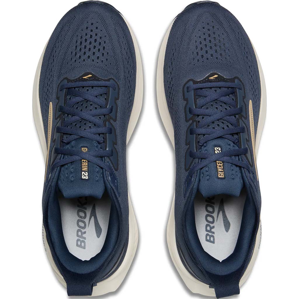 Men's Glycerin 23