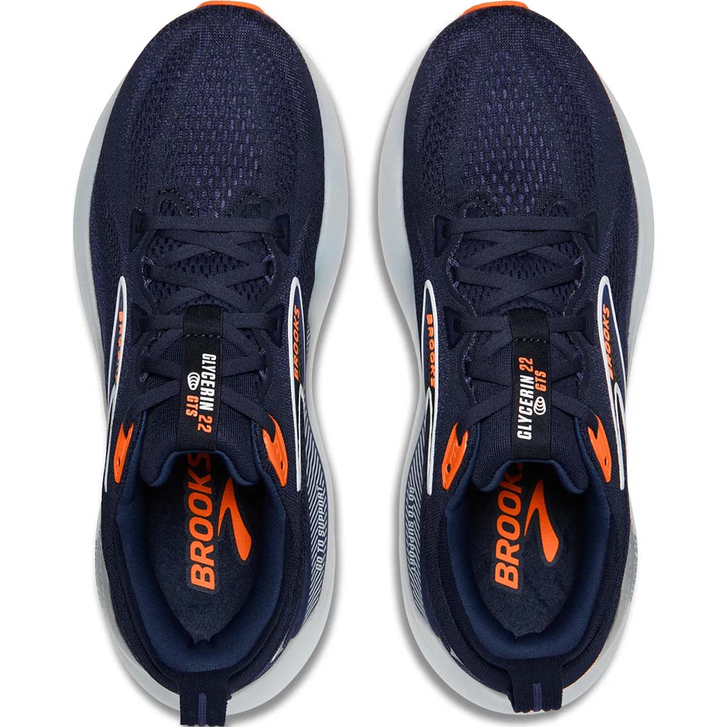 Men's Glycerin GTS 22