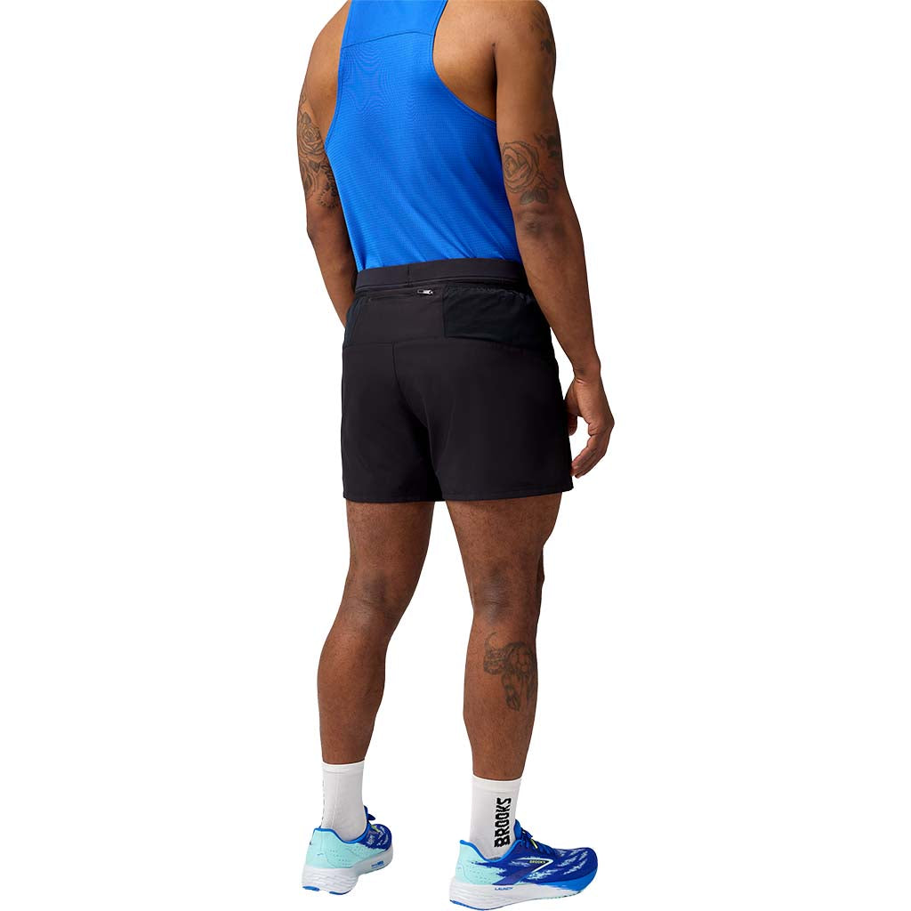 Men's Journey Short