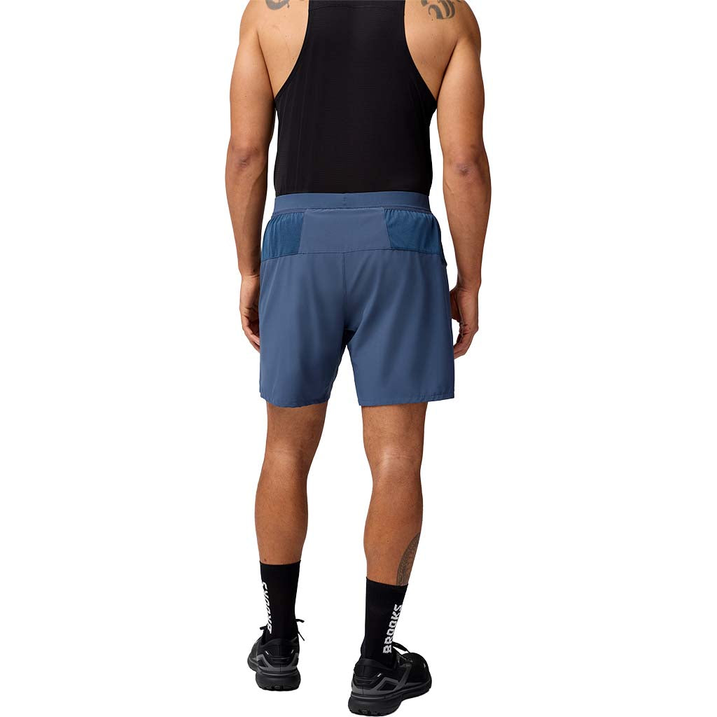 Men's Journey 7" 2-In-1 Short