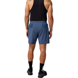 Men's Journey 7" 2-In-1 Short