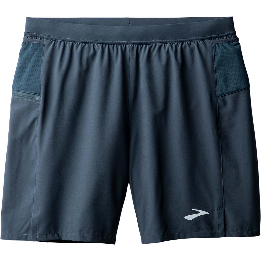 Men's Journey 7" 2-In-1 Short