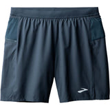 Men's Journey 7" 2-In-1 Short