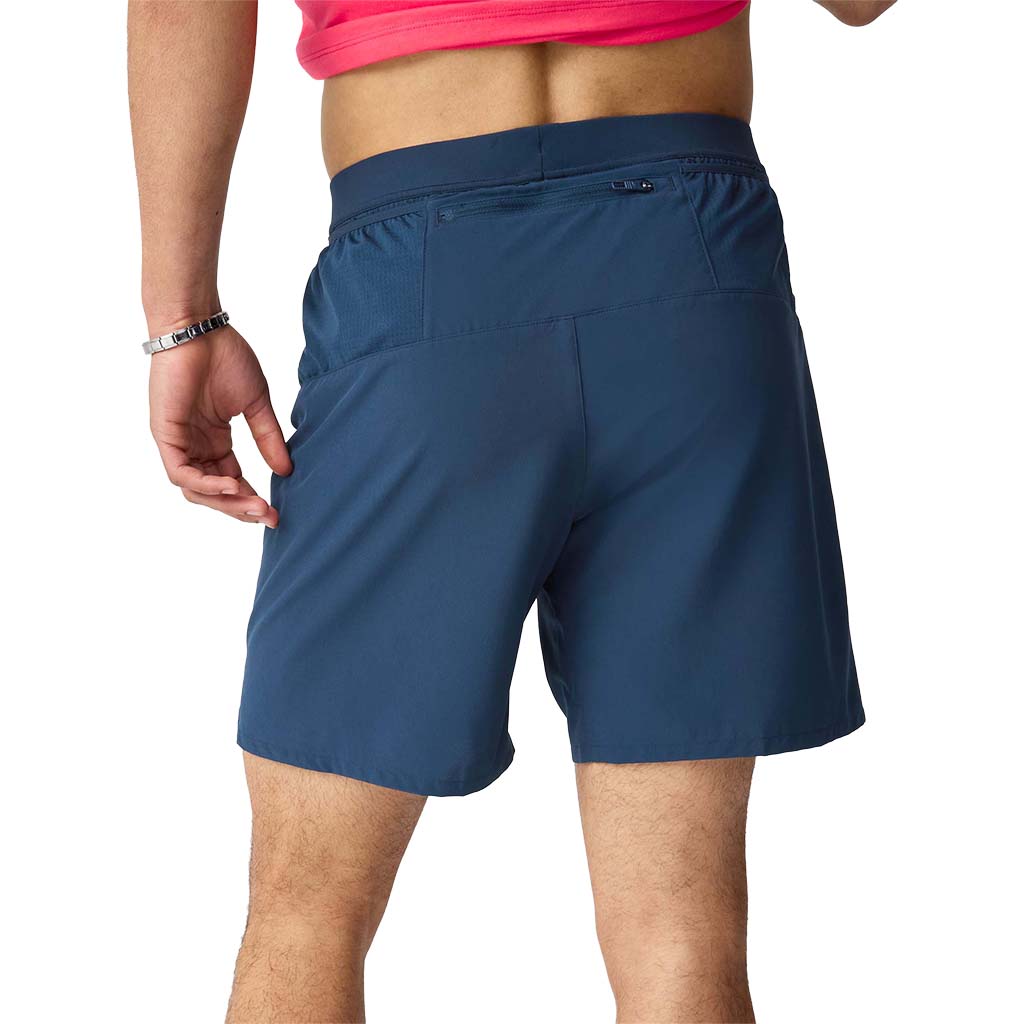 Men's Journey 7" 2-In-1 Short