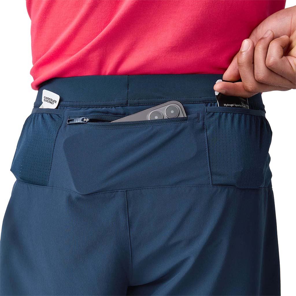 Men's Journey 7" 2-In-1 Short