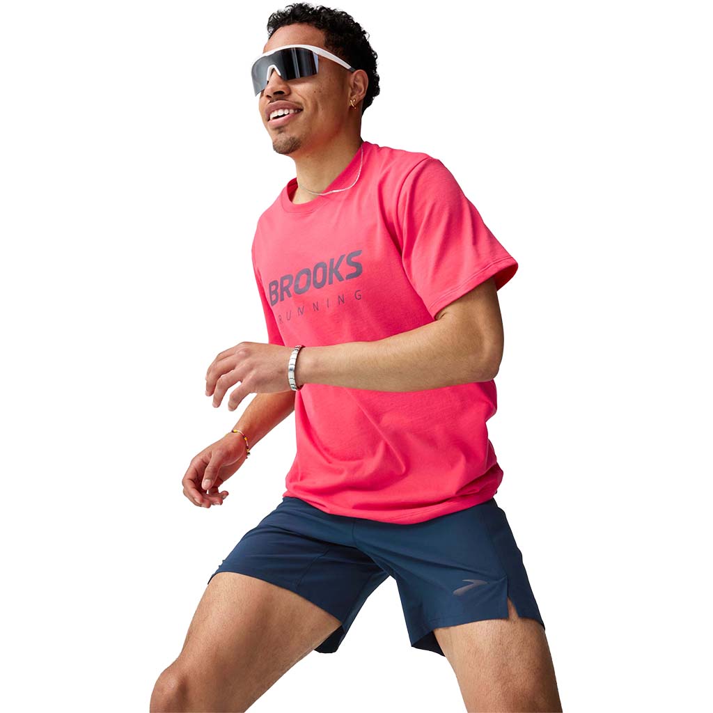 Men's Journey 7" 2-In-1 Short
